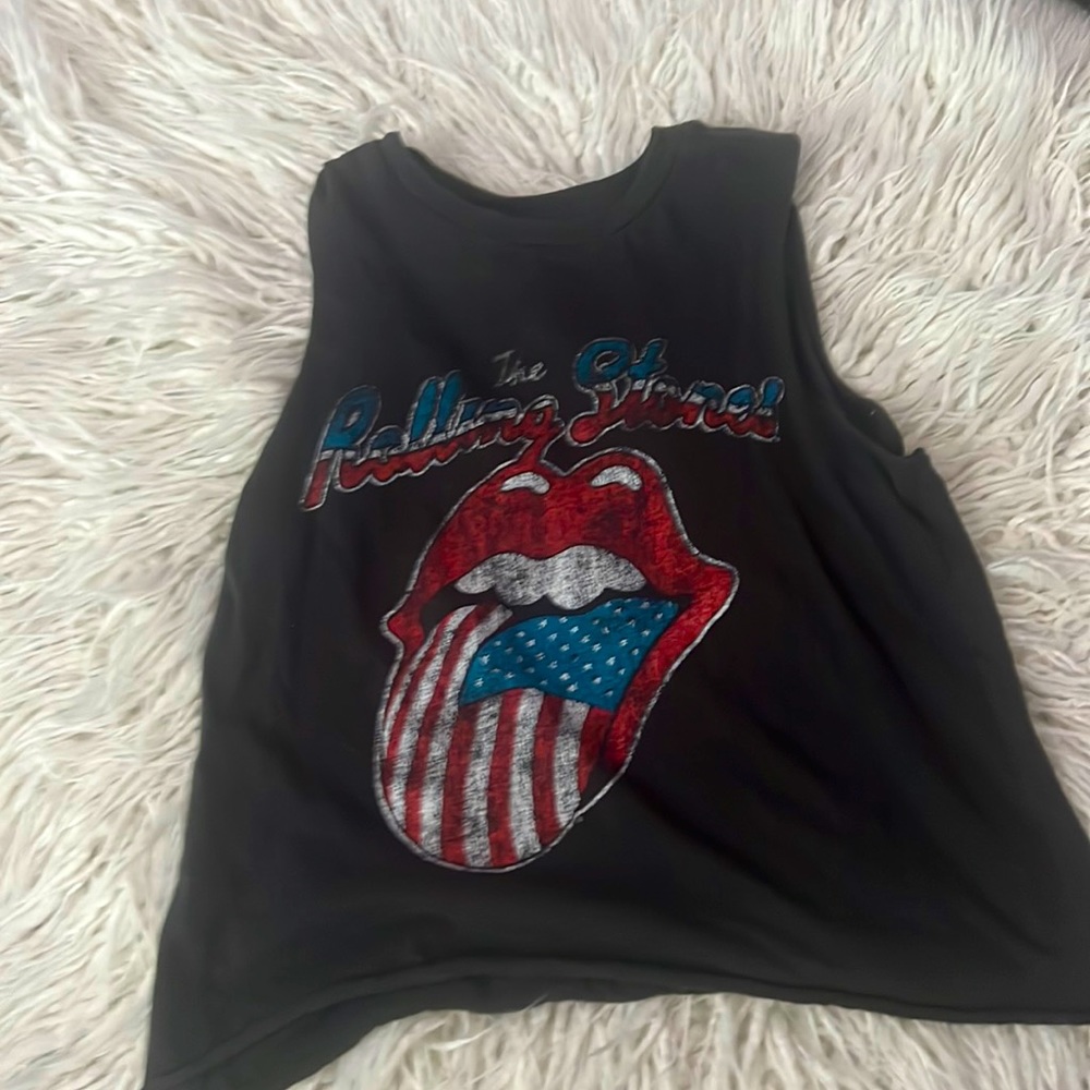 the rolling stones
